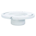 IPS - 86149 - Flush-Tite PVC Toilet Flange 3 or 4 In.