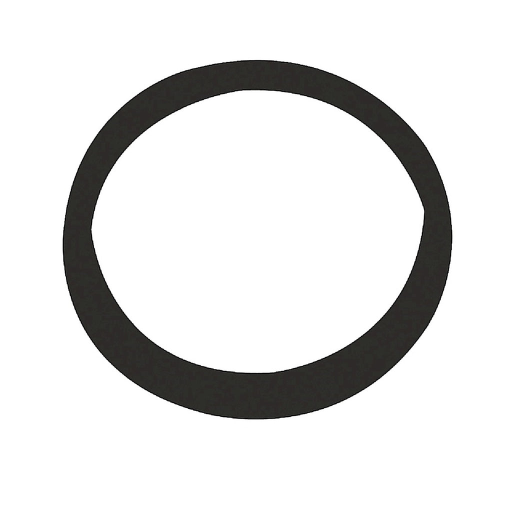 Plumb Pak - PP855-16A - 1-1/4 In. D Rubber Slip Joint Washer 1 Pack