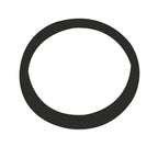 Plumb Pak - PP855-16A - 1-1/4 In. D Rubber Slip Joint Washer 1 Pack