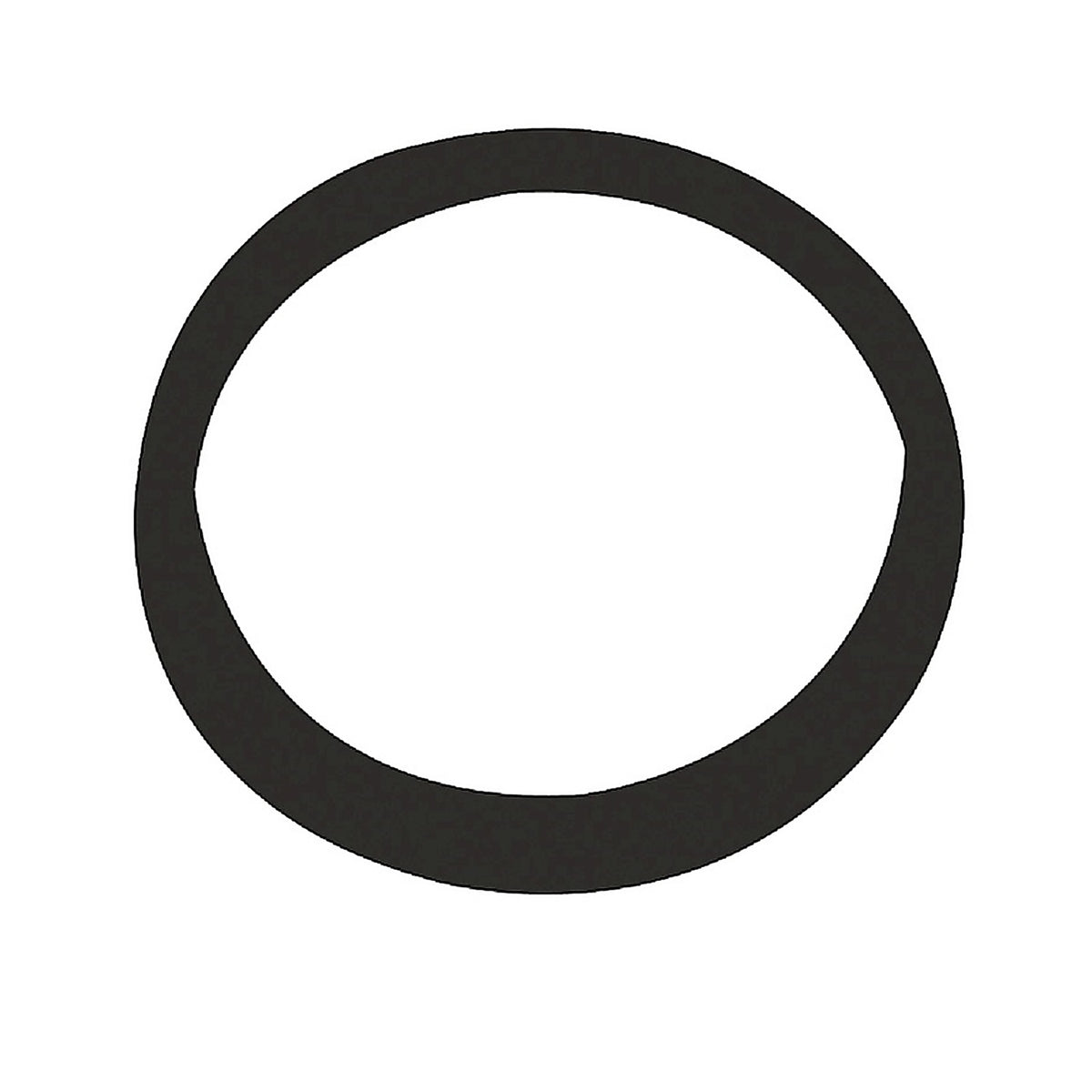Plumb Pak - PP855-16A - 1-1/4 In. D Rubber Slip Joint Washer 1 Pack