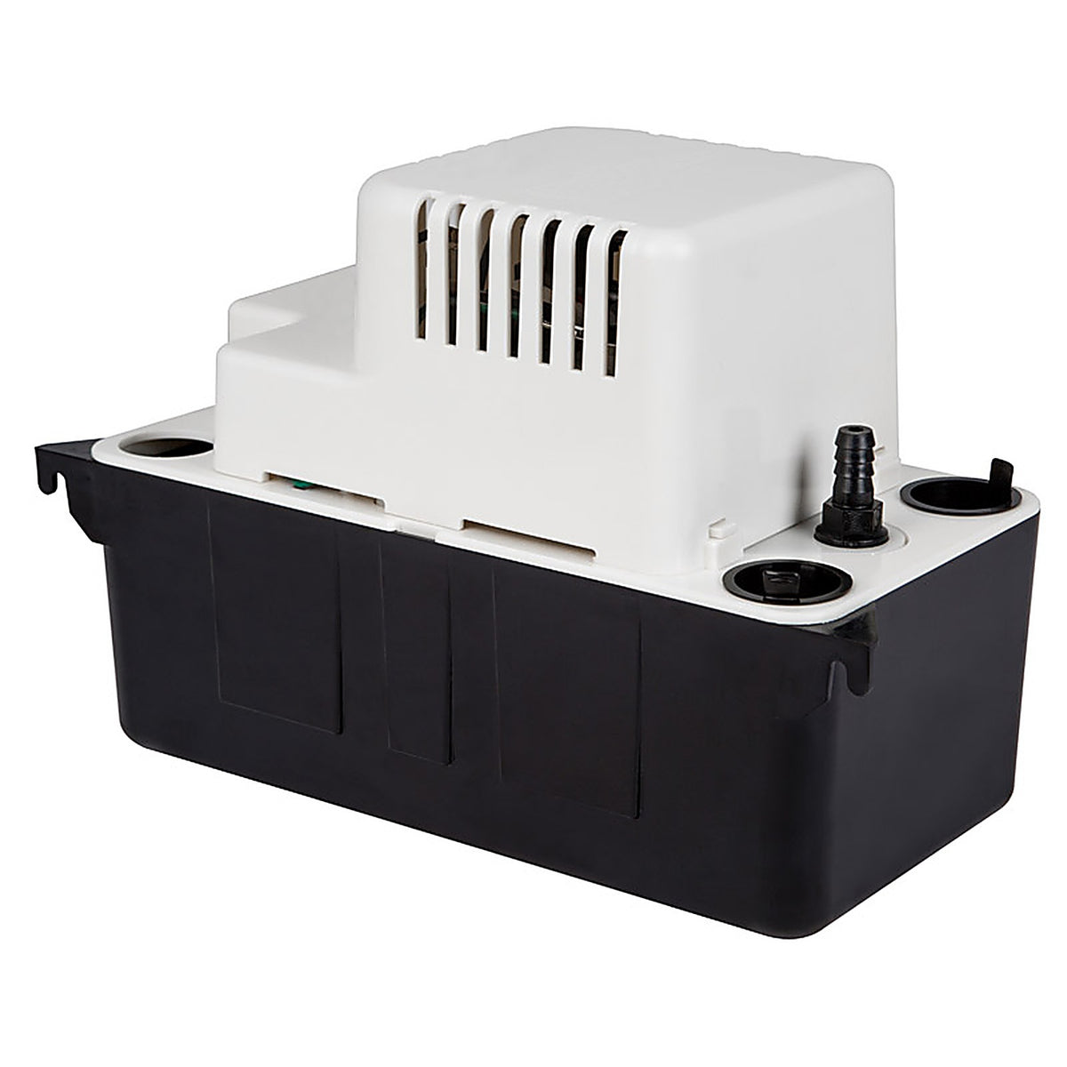 Little Giant 554405 Pump VCMA-15 Series 1/50 HP 65 gph Thermoplastic AC Condensate Removal Pump