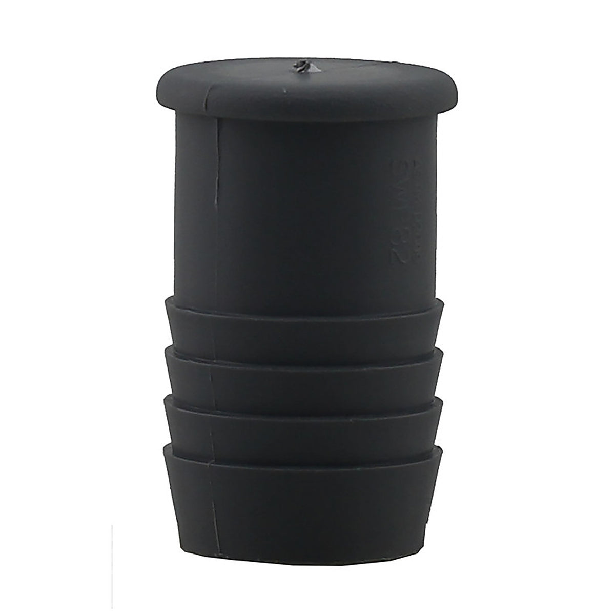 Boshart Industries UPPP-10 1 in. Insert in. Insert Polypropylene Plug 10 pk