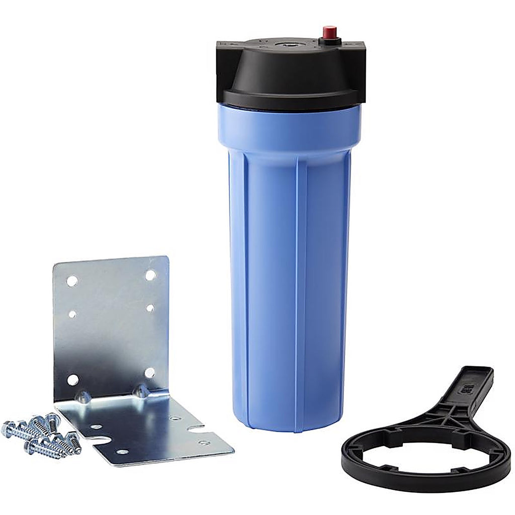 OmniFilter - OB6-S-S24 - Omni Whole House Filter System