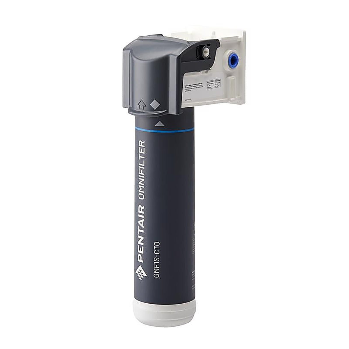 OmniFilter - OMF1S-S1-S24 - Under Sink Water System Filter