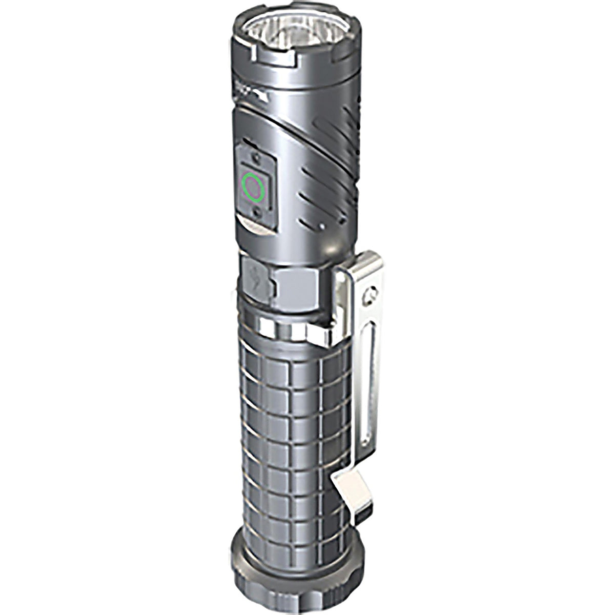 Maxxeon - 4030 - Search Point Patrol 1500lm Swivel Head Flashlight