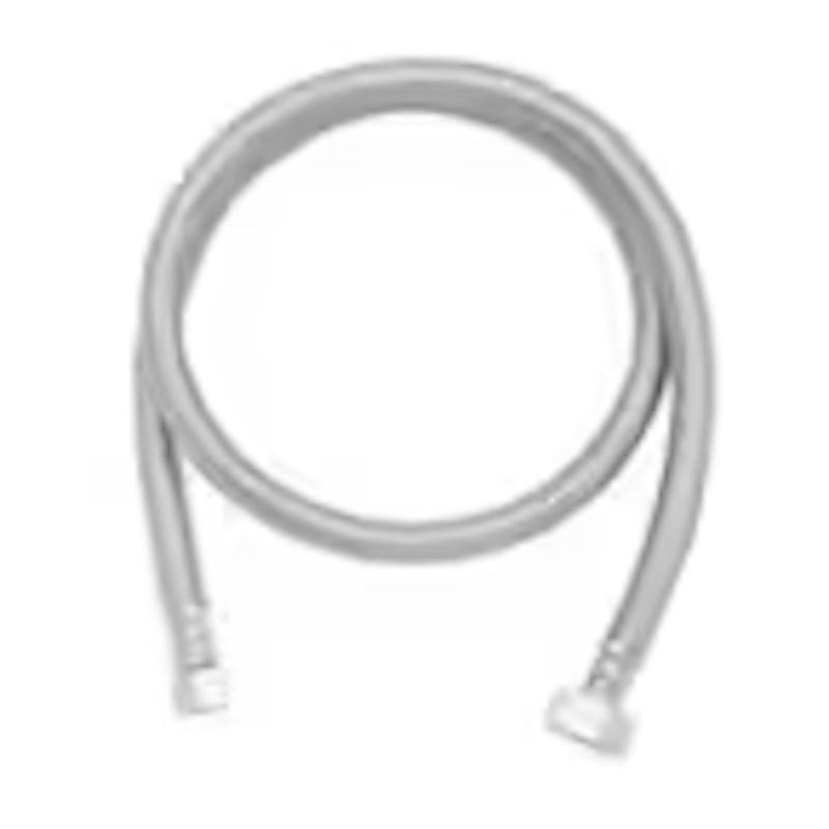 Brasscraft - PLS1-36A F - Plumbshop 3/8 In. Compression Piece X 1/2 In. D Fip 36 In. Braided Stainless Steel Faucet Su
