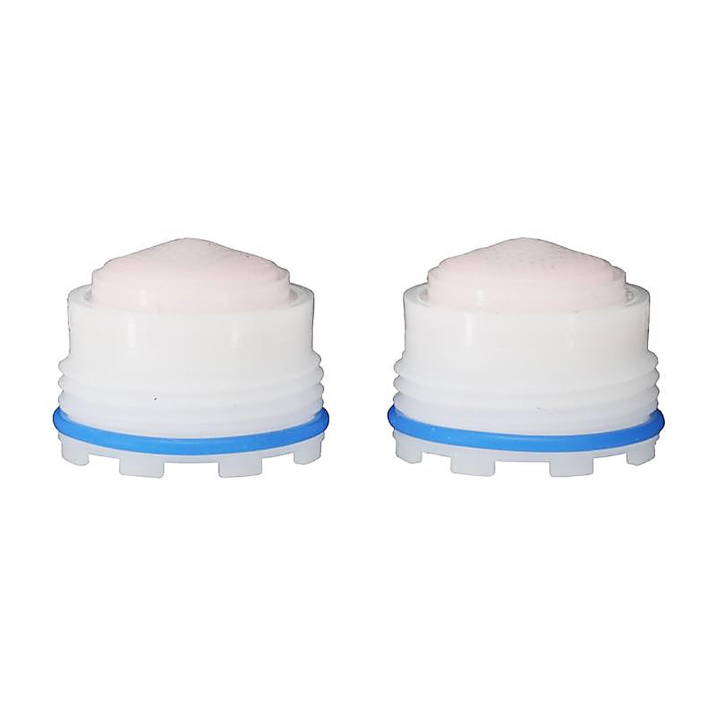 Danco - 9D00012375 - Male Thread White Aerator Insert