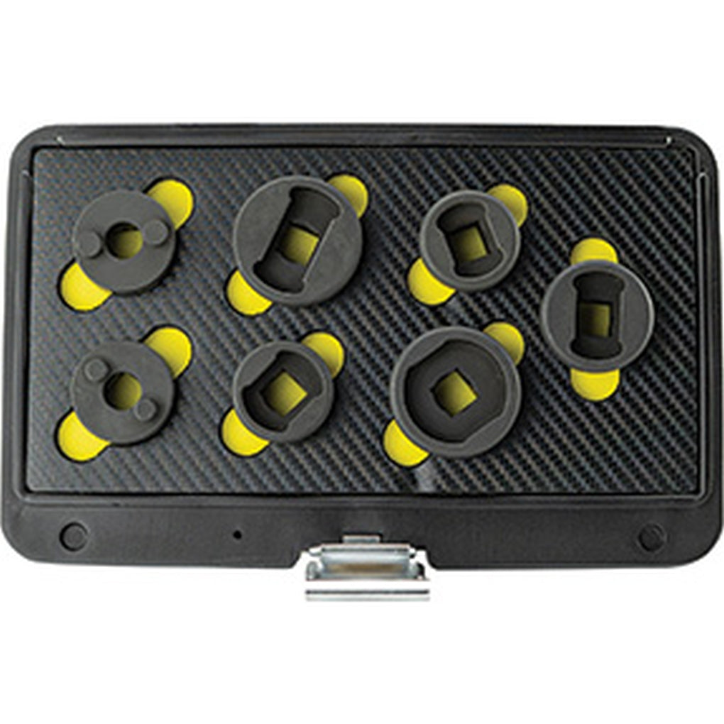 Esco - 40312 - Leaf Spring Shackle Pin Master Set
