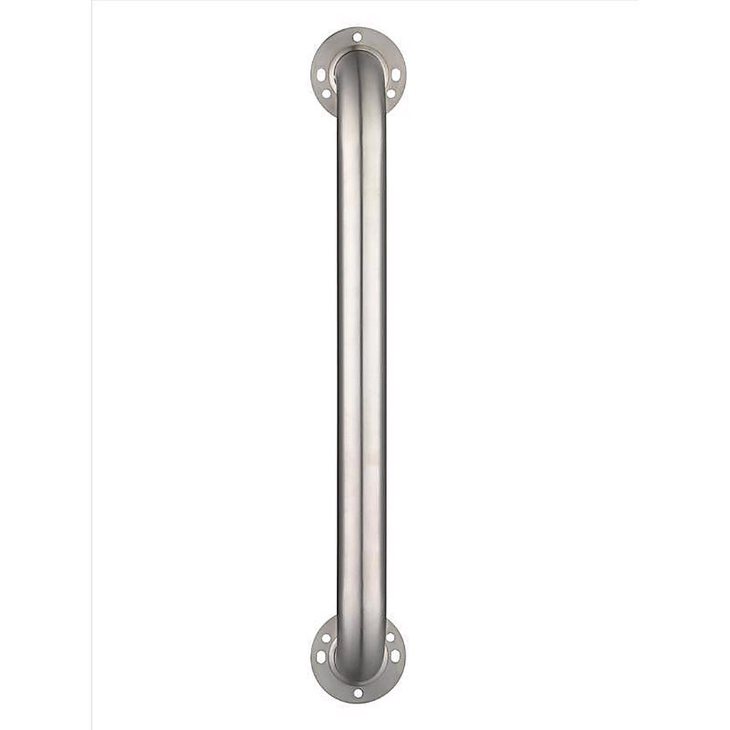 OakBrook - 20331-18202 - Collection 18 In. L Ada Compliant Stainless Steel Grab Bar