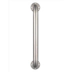 OakBrook - 20331-18202 - Collection 18 In. L Ada Compliant Stainless Steel Grab Bar