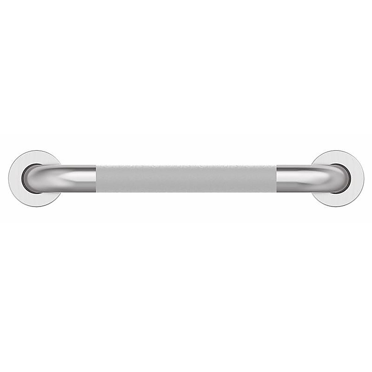 OakBrook - 20315-16202 - Collection 16 In. L Ada Compliant Stainless Steel Stainless Steel Grab Bar