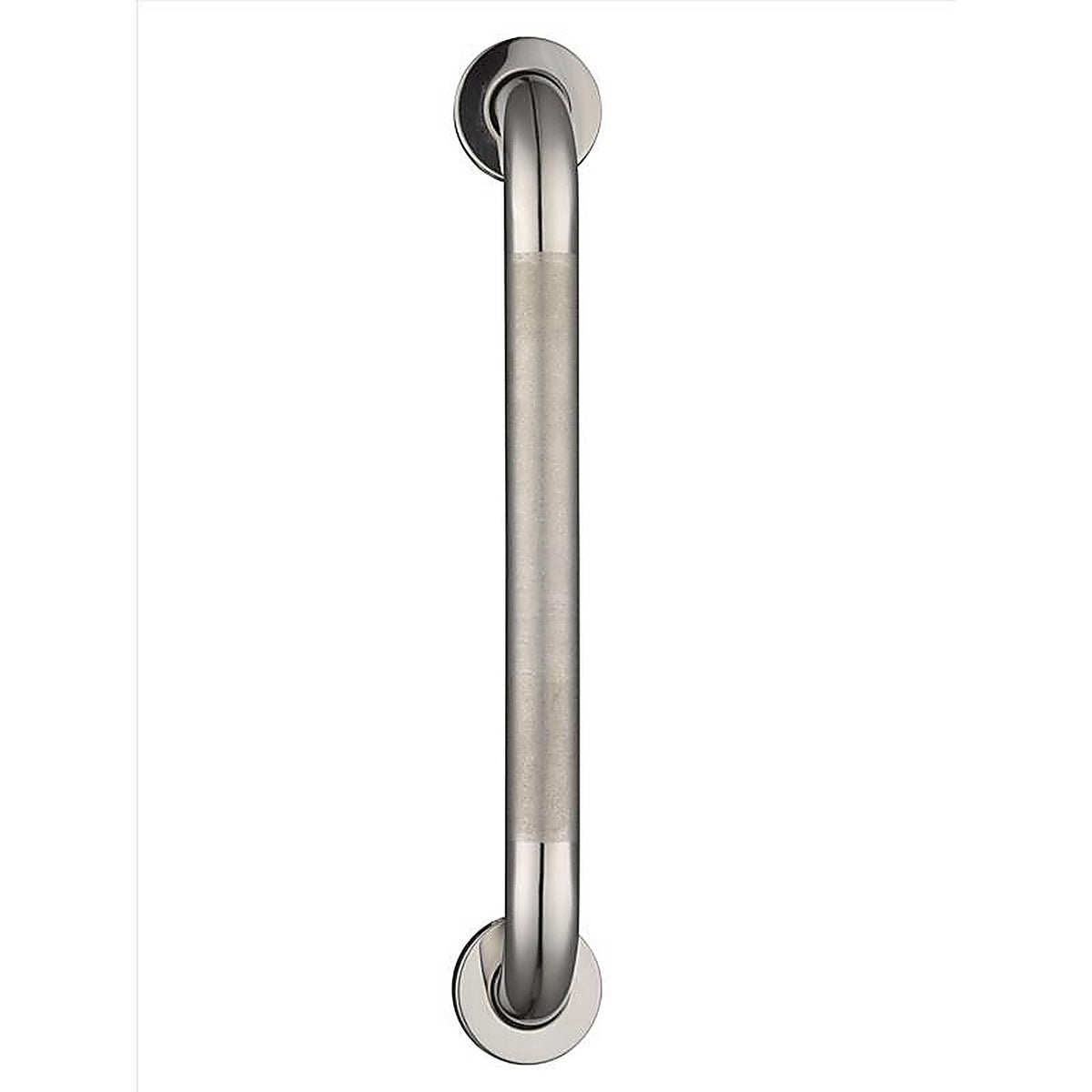 OakBrook - 20315-18202 - Collection 18 In. L Ada Compliant Stainless Steel Grab Bar