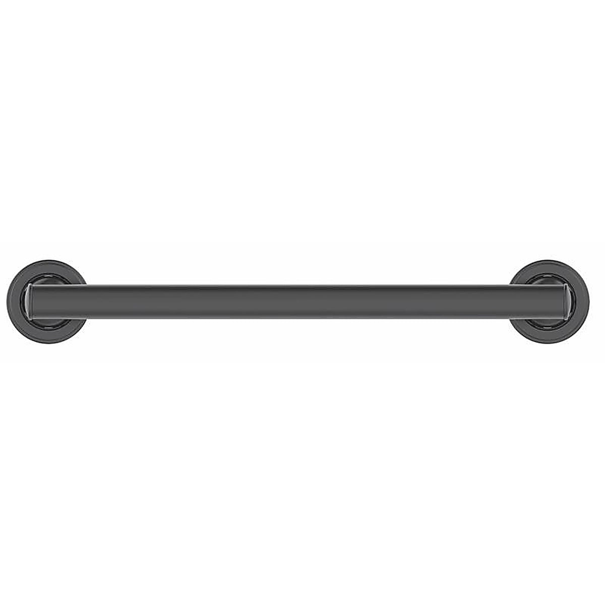 OakBrook - 20317-186807 - Collection 18 In. L Ada Compliant Stainless Steel Grab Bar