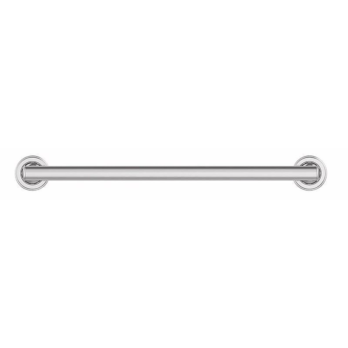 OakBrook - 20317-24202 - Collection 24 In. L Ada Compliant Stainless Steel Grab Bar
