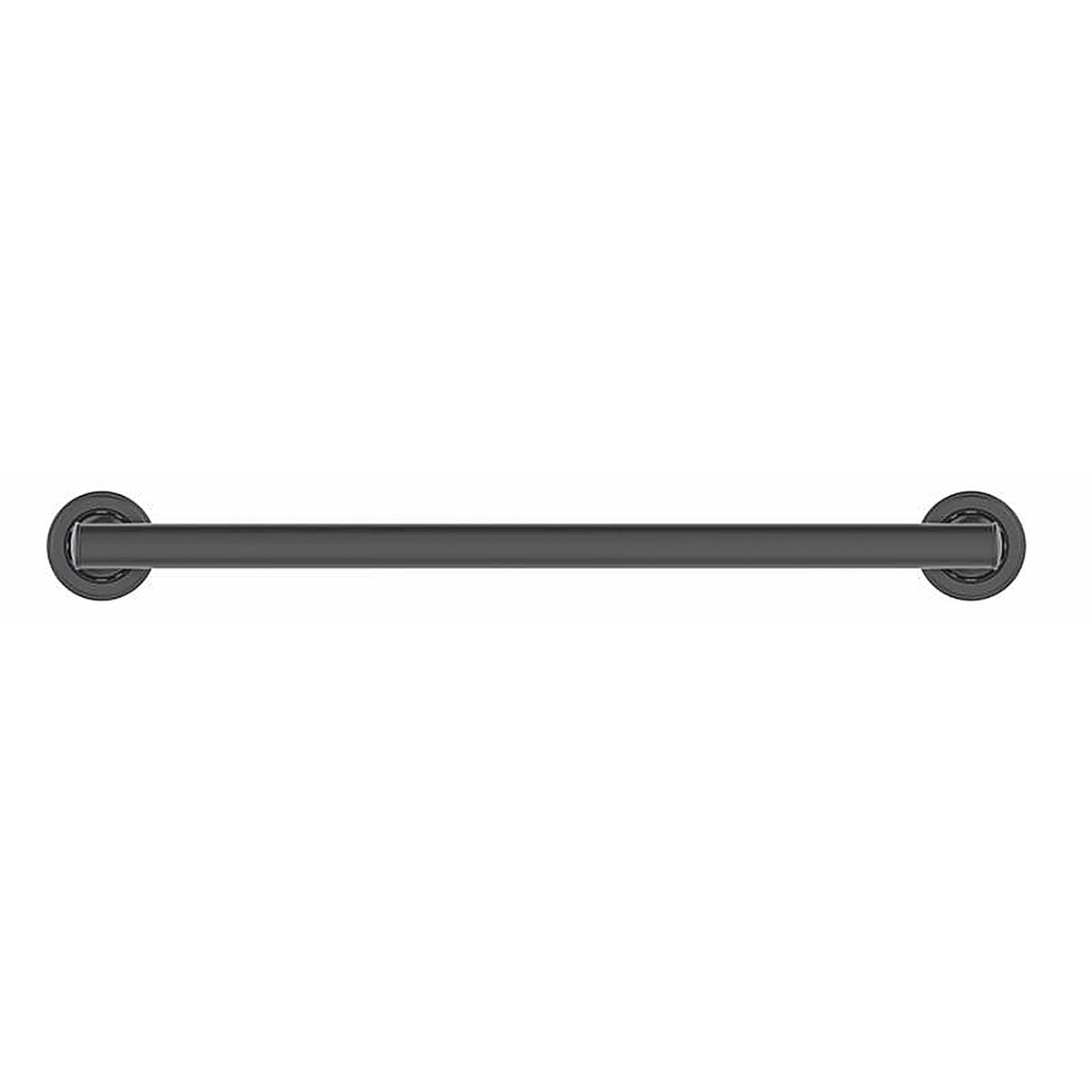 OakBrook - 20317-246807 - Collection 24 In. L Ada Compliant Stainless Steel Grab Bar