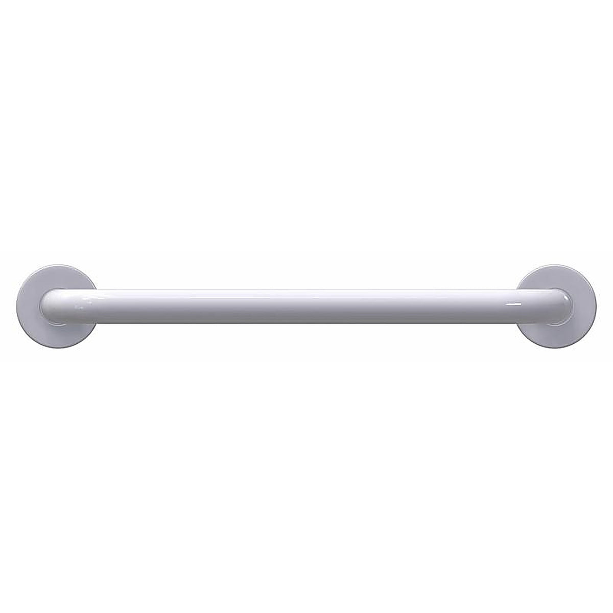 OakBrook - 20325-180616 - Collection 18 In. L Ada Compliant Stainless Steel Grab Bar