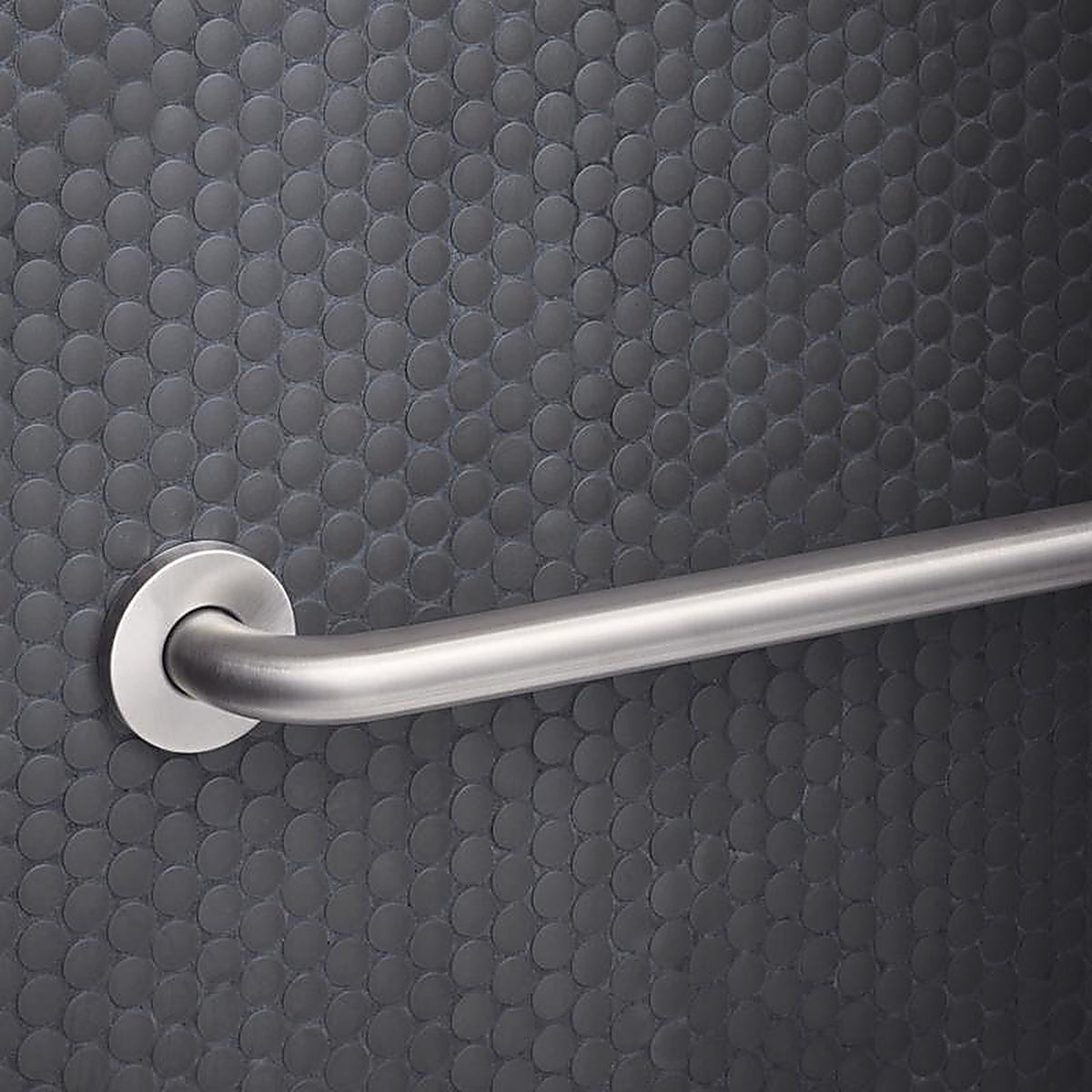 OakBrook - 20327-36202 - Collection 36 In. L Ada Compliant Stainless Steel Grab Bar