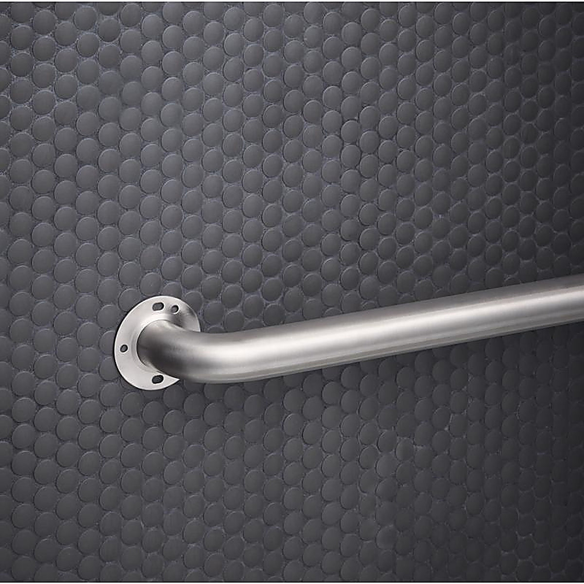 OakBrook - 20331-24202 - Collection 24 In. L Ada Compliant Stainless Steel Grab Bar
