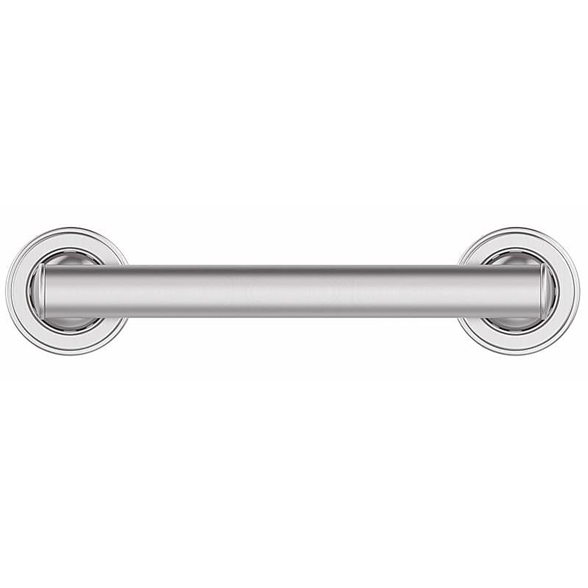 OakBrook - 20317-09202 - Collection 10.5 In. L Ada Compliant Stainless Steel Grab Bar