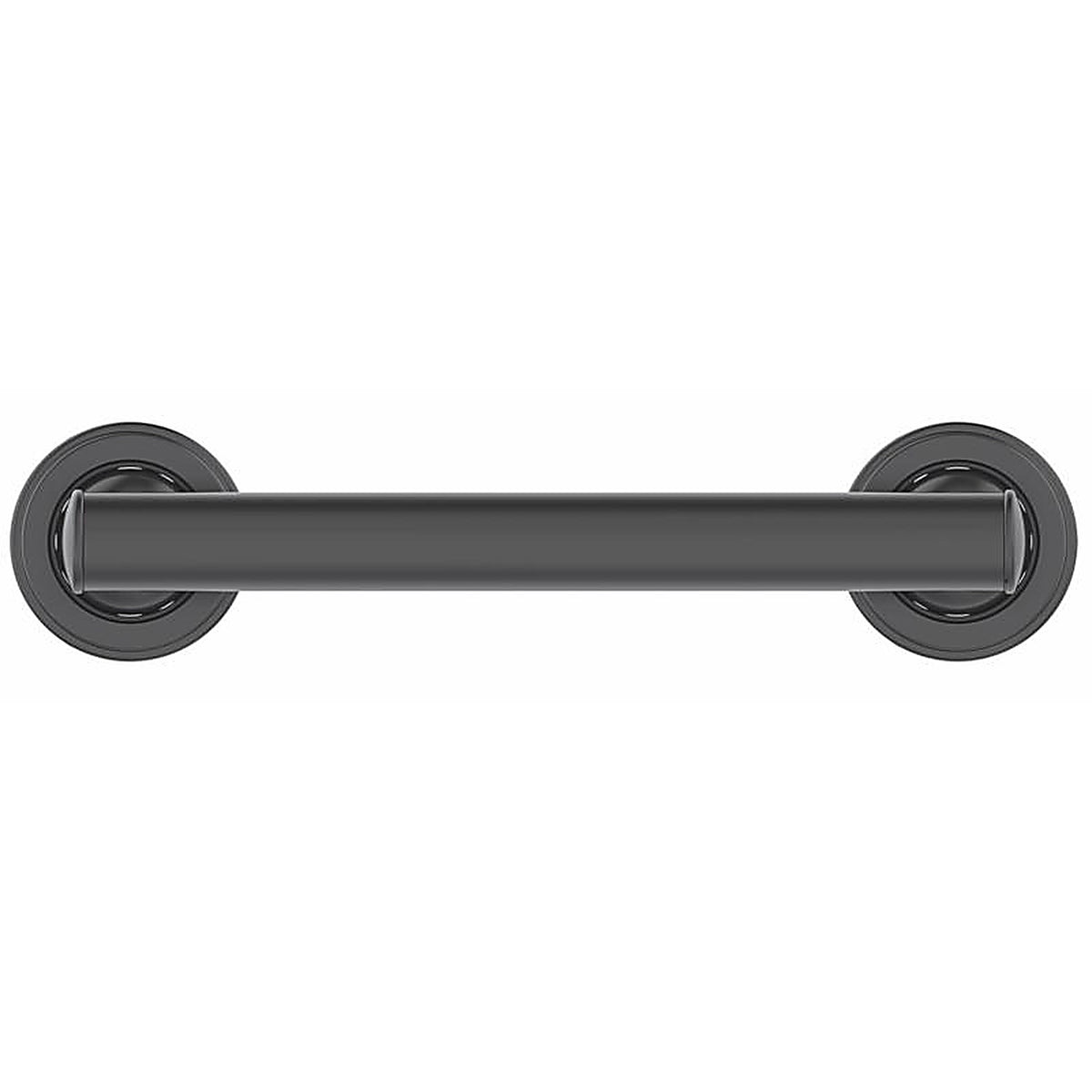 OakBrook - 20317-096807 - Collection 10.5 In. L Ada Compliant Stainless Steel Grab Bar