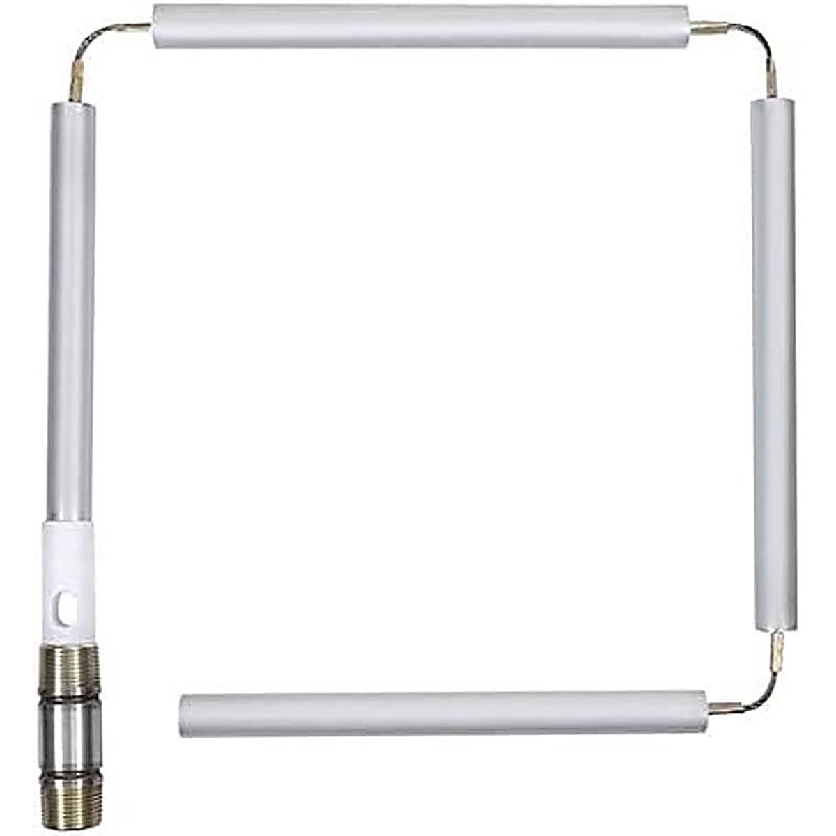 Eastman - 60288 - Aluminum Electric Anode Rod 42 In. L 5/8 In.