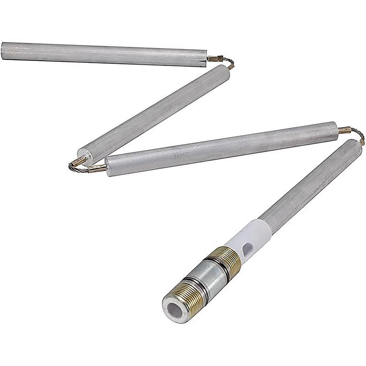 Eastman - 60288 - Aluminum Electric Anode Rod 42 In. L 5/8 In.