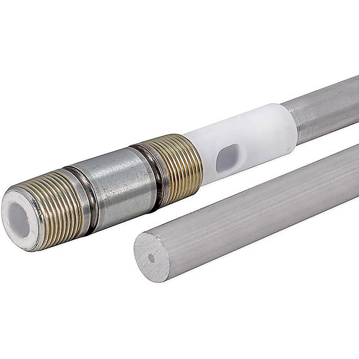 Eastman - 60288 - Aluminum Electric Anode Rod 42 In. L 5/8 In.