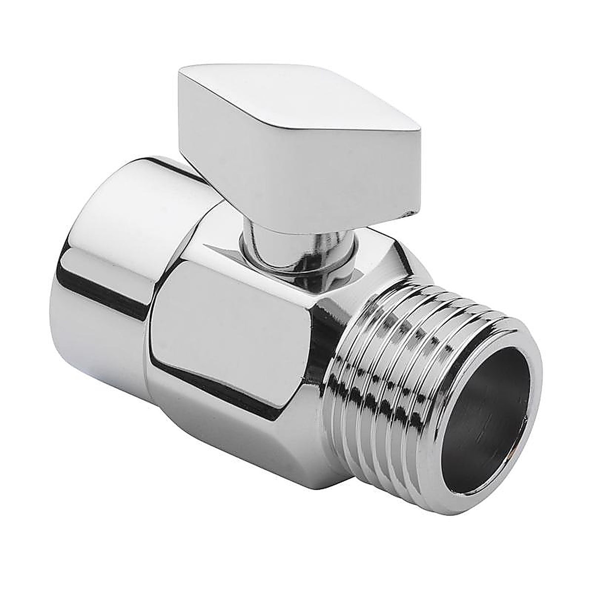 OakBrook - SA-OB50000CH - Collection Chrome Abs Shower Diverter
