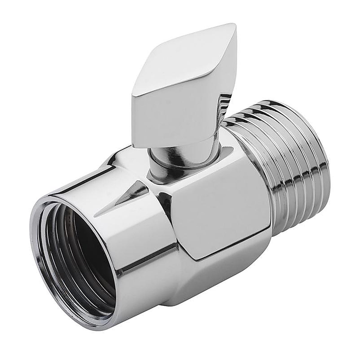 OakBrook - SA-OB50000CH - Collection Chrome Abs Shower Diverter