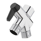 OakBrook - SA-OB50001CH - Collection Chrome Abs Shower Diverter