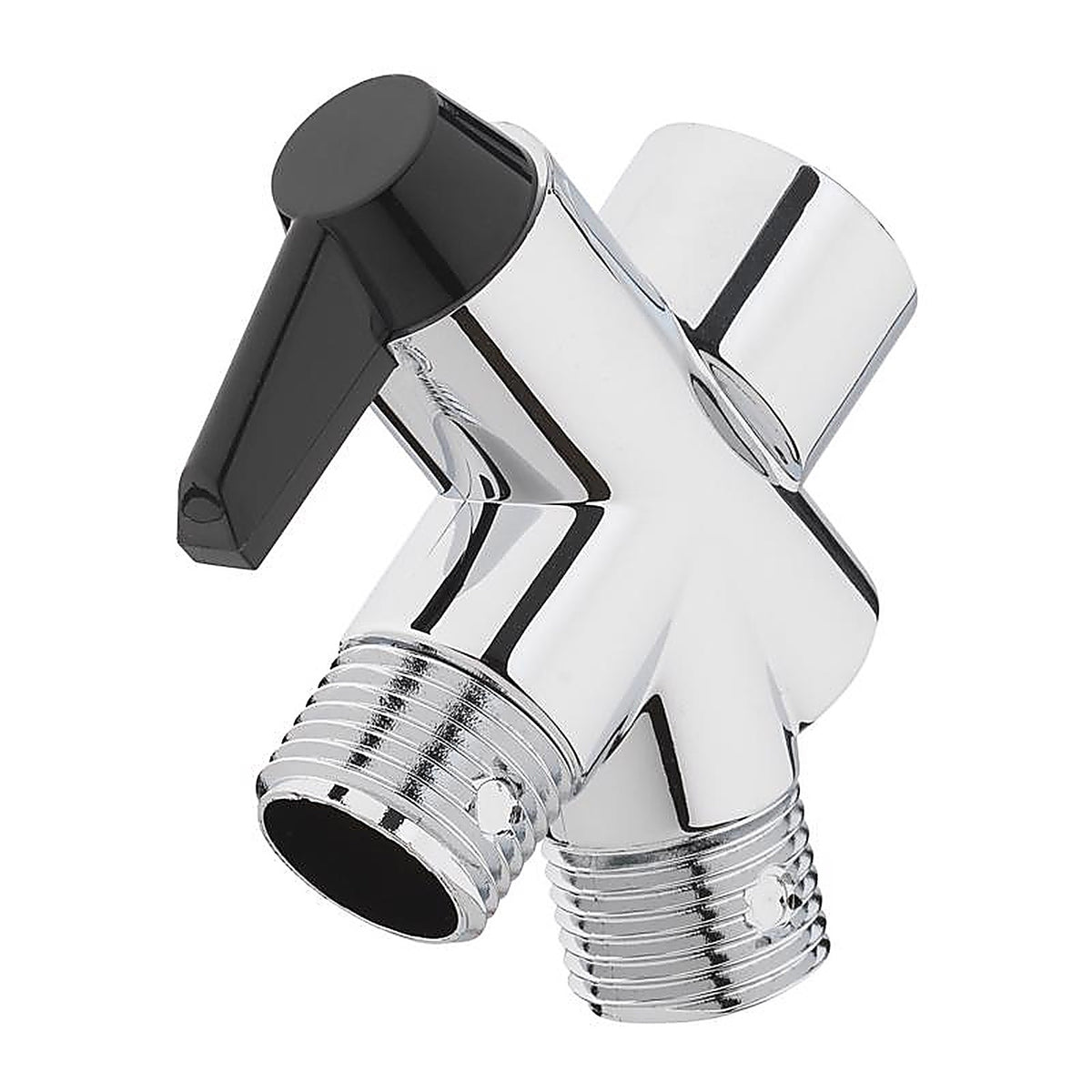 OakBrook - SA-OB50001CH - Collection Chrome Abs Shower Diverter