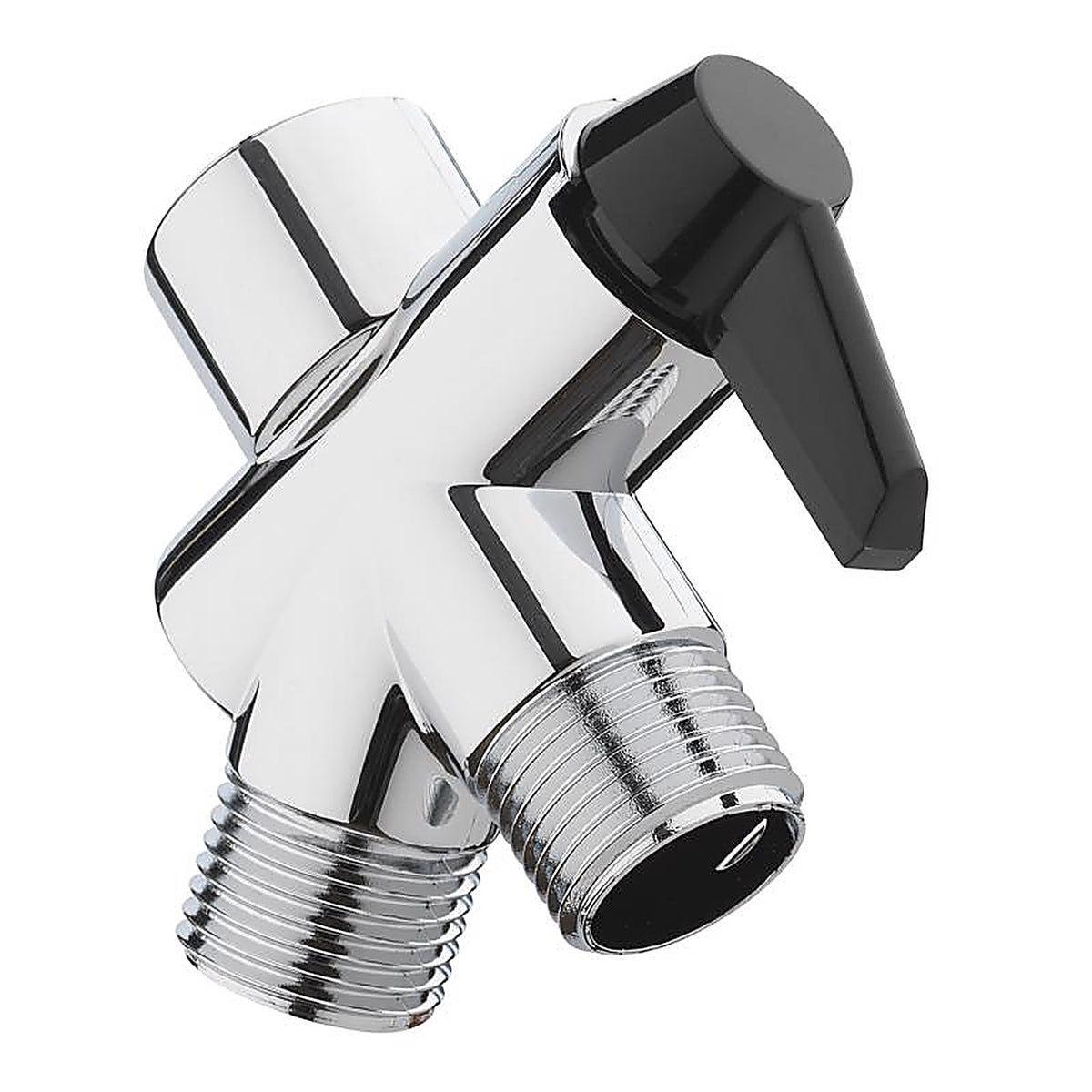 OakBrook - SA-OB50001CH - Collection Chrome Abs Shower Diverter