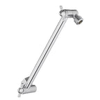 OakBrook - SA-OB70004CH - Collection Chrome Stainless Steel Shower Arm