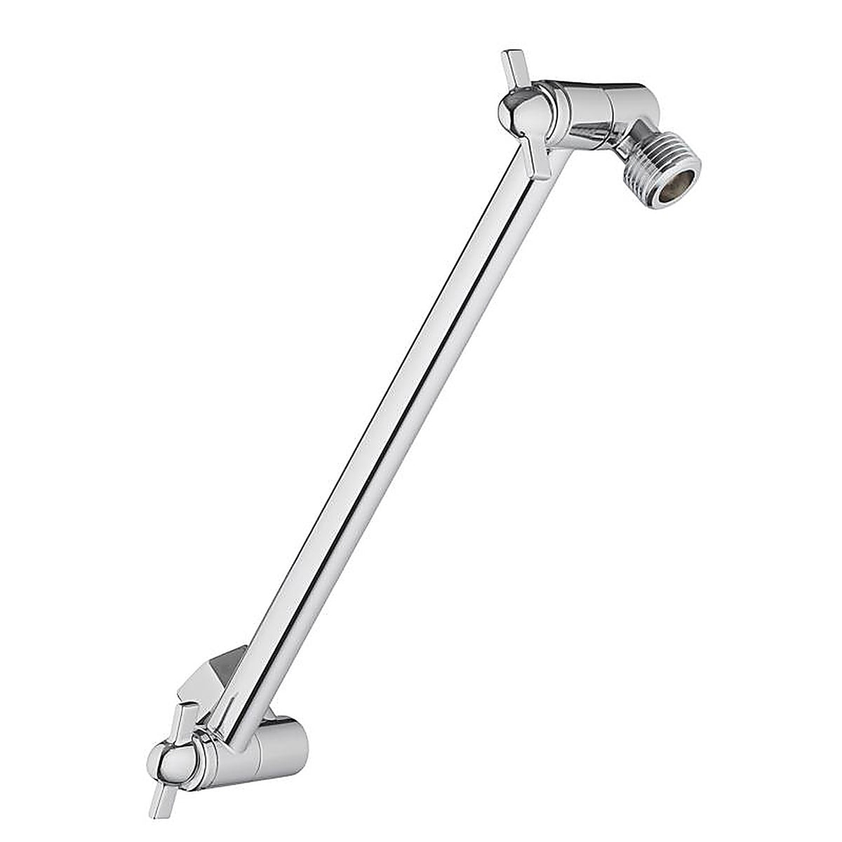 OakBrook - SA-OB70004CH - Collection Chrome Stainless Steel Shower Arm