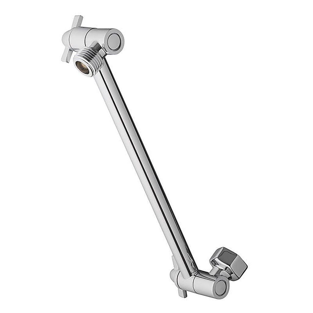 OakBrook - SA-OB70004CH - Collection Chrome Stainless Steel Shower Arm