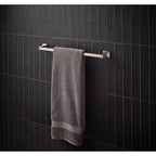 OakBrook - BH-OB3024BN - Collection Brushed Nickel Towel Bar 25 In. L Die Cast Zinc