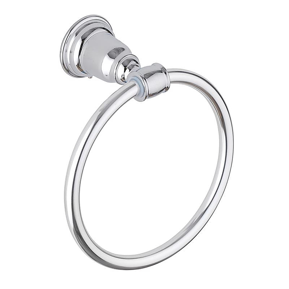 OakBrook - BH-OB4001CH - Collection Chrome Towel Ring Die Cast Zinc