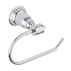 OakBrook - BH-OB4002CH - Chrome Metallic Toilet Paper Holder