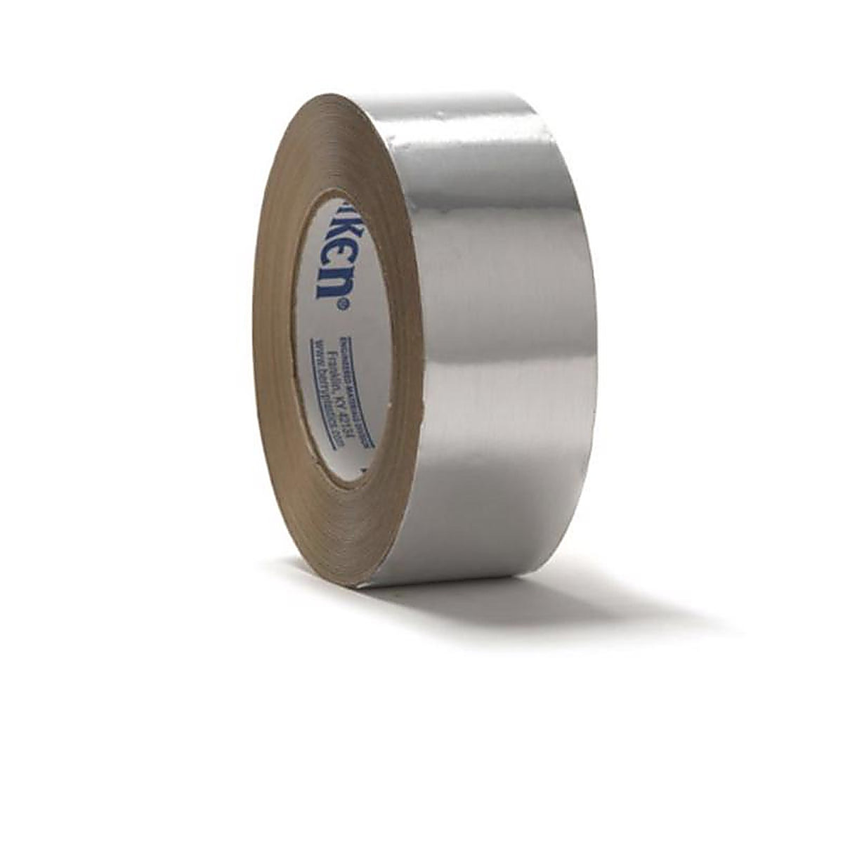 Berry Plastics - 1087633 - Polyken 2.83 In. W X 50 Yd L Silver Foil Tape 1 Pack