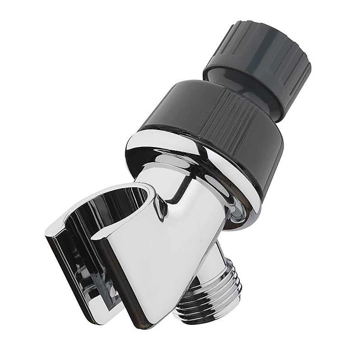 OakBrook - SA-OB70005CH - Collection Chrome Abs Shower Arm Mount