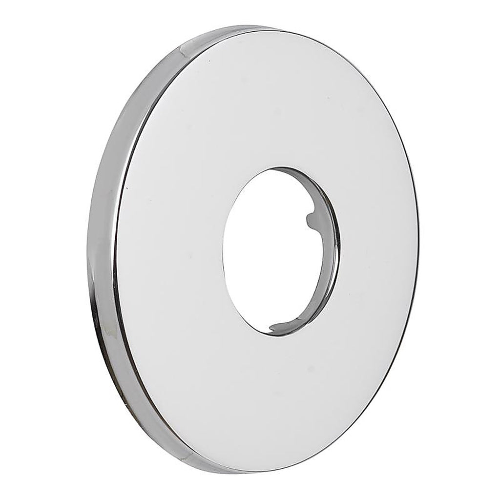 OakBrook - SA-OB70001CH - Collection Chrome Stainless Steel Shower Arm Flange