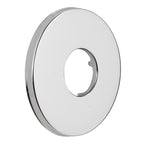 OakBrook - SA-OB70001CH - Collection Chrome Stainless Steel Shower Arm Flange