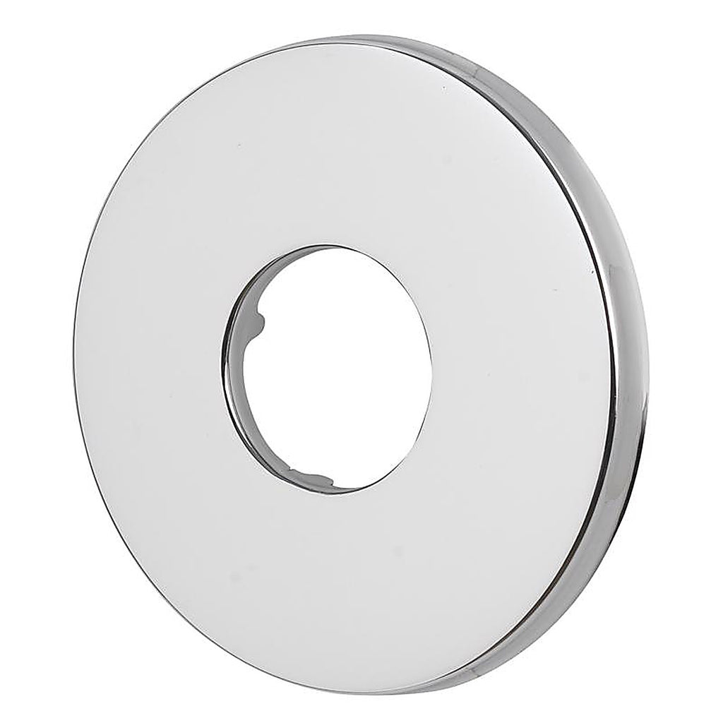 OakBrook - SA-OB70001CH - Collection Chrome Stainless Steel Shower Arm Flange