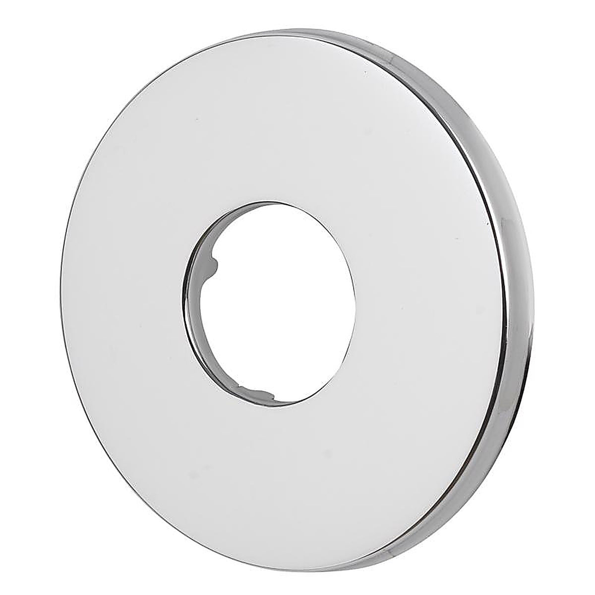 OakBrook - SA-OB70001CH - Collection Chrome Stainless Steel Shower Arm Flange