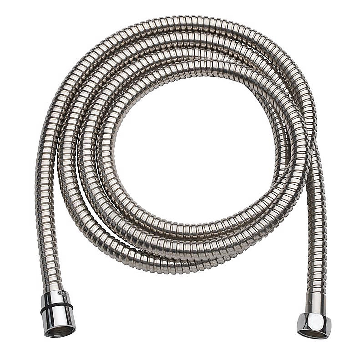 OakBrook - SA-OB70002CH - Collection Chrome Stainless Steel 72 In. Shower Hose