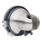 OakBrook - SA-OB70000BN - Collection Brushed Nickel Plastic Showerhead Suction Cup