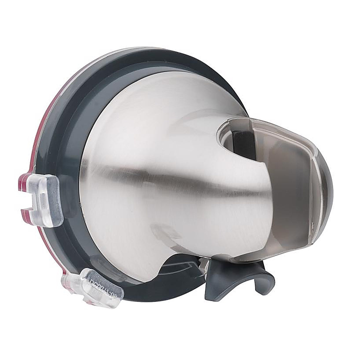 OakBrook - SA-OB70000BN - Collection Brushed Nickel Plastic Showerhead Suction Cup