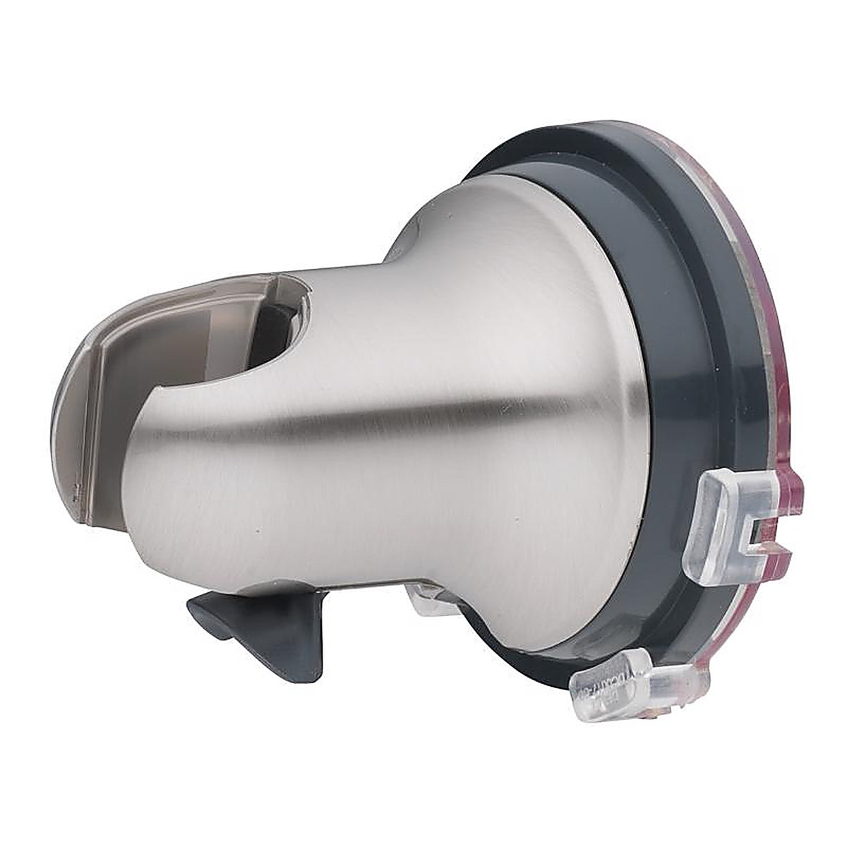 OakBrook - SA-OB70000BN - Collection Brushed Nickel Plastic Showerhead Suction Cup