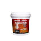 Meecos - 1332 - Red Devil Furnace Cement