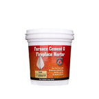 Meecos - 1374 - Red Devil Furnace Cement